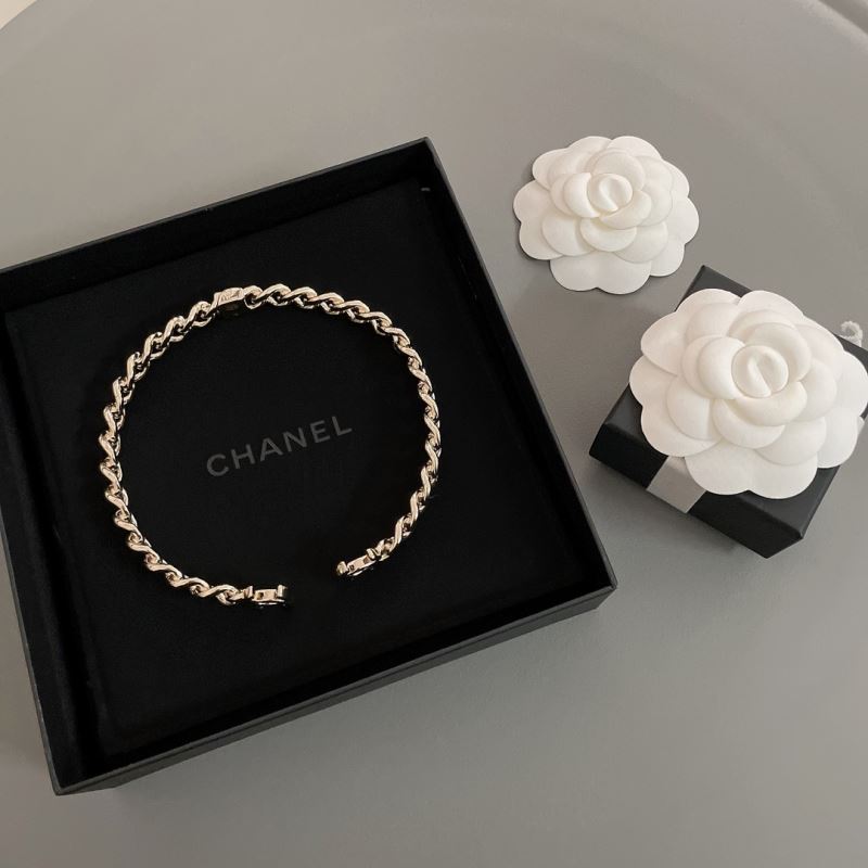 Chanel Bracelets